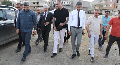 Eyyüp Nebi'ye iyi haber