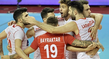 Filenin Efelerinden tarihe geçen başarı