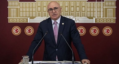 İçişleri Bakanlığından CHP’li Mahmut Tanal’a tepki