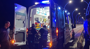 İki grup arasında silahlı kavga: 1’i ağır 3 yaralı