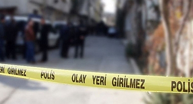 İki gurup arasında silahlı kavga!