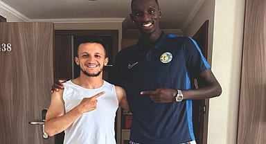 İşte Urfaspor'un açıklayacağı transferler!