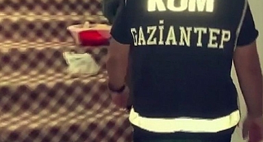 Kaçakçılık operasyonu: 8 gözaltı