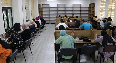 Okuma evlerinde klimalar susmuyor