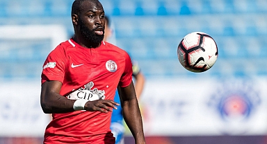 Souleymane Doukara Urfaspor’da