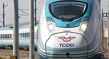TCDD Müdüründen Urfa Hızlı Tren Projesine yönelik açıklama