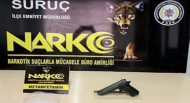 Urfa Emniyeti, uyuşturucu tacirlerine göz açtırmıyor