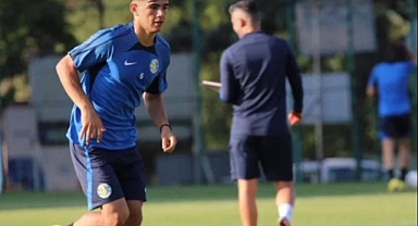 Urfaspor'a 1. Lig için 1. Ligden transfer!