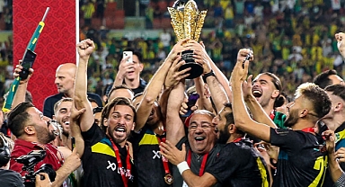 Urfaspor'da neler oluyor? 250 Bin trajedisi!
