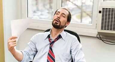 Uzmanından ‘klima’ uyarısı