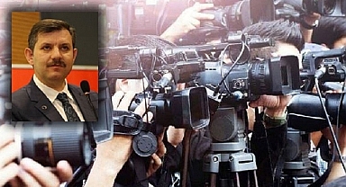 Vali Ayhan'dan Gazeteciler ve Basın Bayramı mesajı