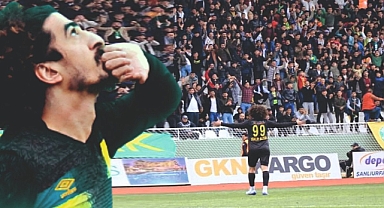 Aradığı takımı Ankara'da buldu