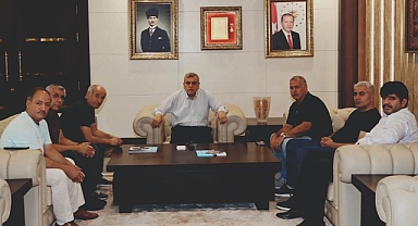 Beyazgül'den amatör takımlara tam destek!