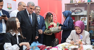 Beyazgül, ‘’Kadın ve gençliğe önem veriyoruz’’