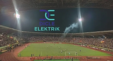 Dicle bu kez övgü aldı