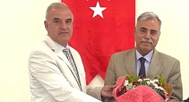 GAP Havalimanının yeni müdürü belli oldu