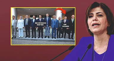 'Göreviniz Sultanoğlu'nu değil, çocukları korumaktır'