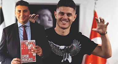 Rashica transferinde Urfalı damgası
