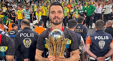 Şanlıurfaspor'da bir ayrılık daha!
