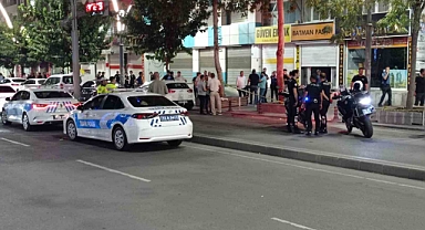 Silahlı kavga: 3 yaralı