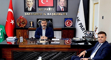 Sultanoğlu'ndan 'Bana sahip çıkın' ziyareti!