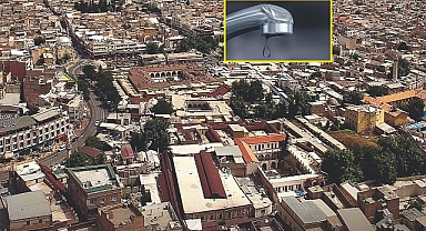 ŞUSKİ'den eski Urfa'ya kesinti uyarısı