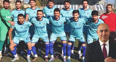 TFF karar verdi! Bozova Belediyespor, Bölgesel Amatör Lig’de