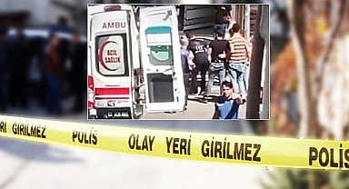 Urfa'da bir kadın silahla öldürüldü