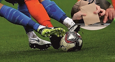 Urfa’da seçim heyecanı! Futbolun temsilcisi belirlenecek