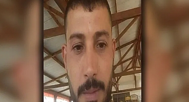 Urfalı genç cinayete kurban gitmiş