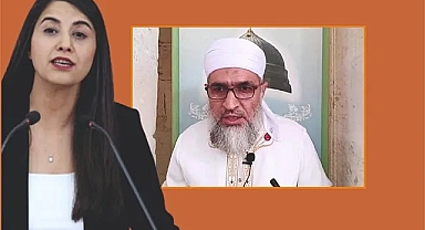 Urfalı vekilden Diyanet'e zor Dörtbudak soruları