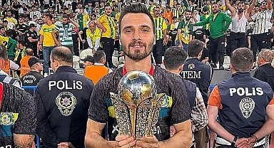 Urfaspor'da bir ayrılık daha! Doğacan'da ayrıldı