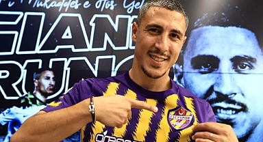 Urfaspor'un rakibinden dengeleri değiştirecek transfer!