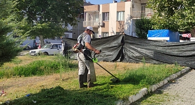 Saha işleri yaptırılacaktır