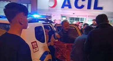 2 gündür kayıp olan vatandaş baygın halde bulundu