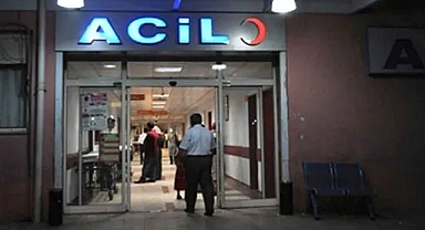 AK Parti İl Başkanının oğluna silahlı saldırı