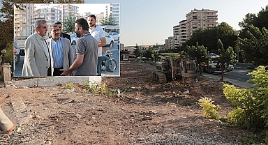 Balıkayağı'nda çalışmalara başlanacak