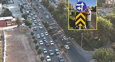 Balıkayağı trafiğe kapatılıyor