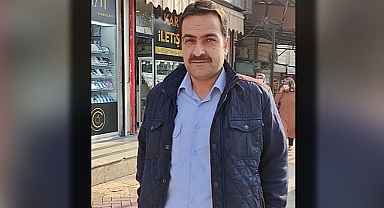 Belediye personeli yaşam mücadelesini kaybetti
