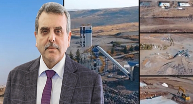 Beyazgül'den 'Konut Projesi'ne yönelik açıklama
