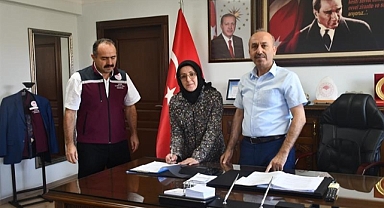Bu projeyle çiftçiler güneş enerjisiyle üretim yapacak