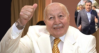 CHP'li Karadağ, Erbakan'a özendi!