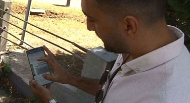 Çocuğu doğacağı için araba almak istedi: 890 bin lira dolandırıldı