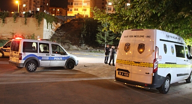 Düğün evi cenaze evine döndü