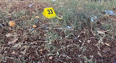 Düğünde silahla havaya ateş açıldı: 4 yaralı