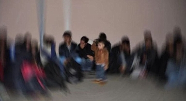 Göçmen kaçakçılarına operasyon