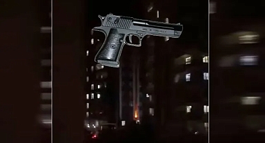 Karaköprü artık Teksas'ı aratmıyor !