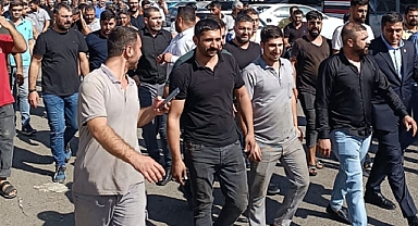 Kiralar arttı! Esnaf tepki gösterdi