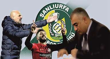 Küçük, bombaladı! Zafer Turan sessiz mi kalacak?