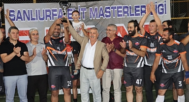 Masterler finali nefes kesti